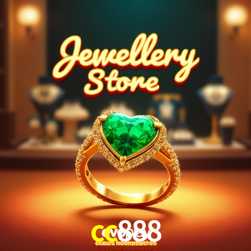 cc888 fortune