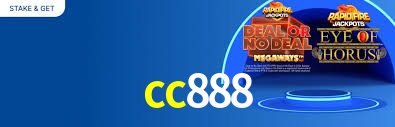 cc888 bet