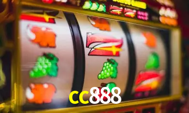 cc888 plataforma