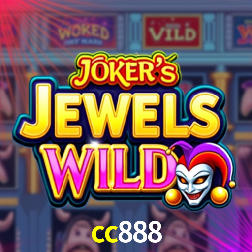 cc888 login